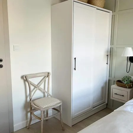 Apartament Olive Garden Danzig