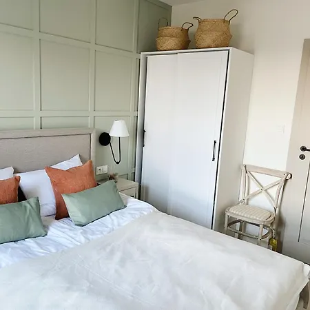 Apartament Olive Garden